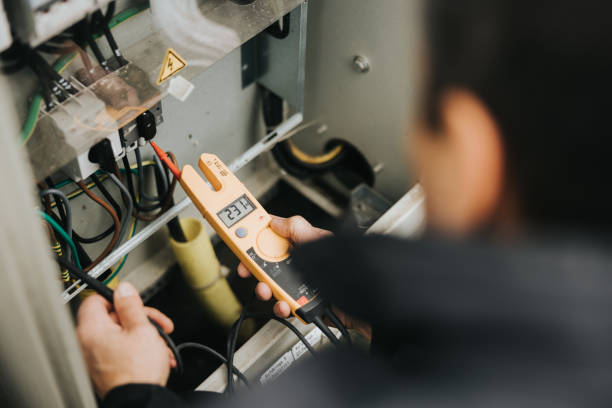 Best Emergency Electrical Repair  in Bel Air, MD