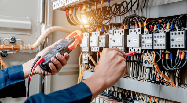 Why Trust Our Certified Electricians for Your Electrical Needs in Bel Air, MD?