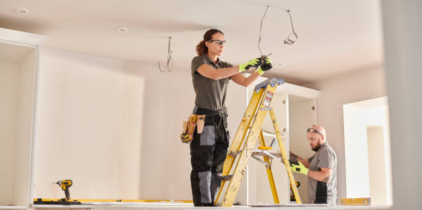 Electrical Upgrades for Homes in Bel Air, MD