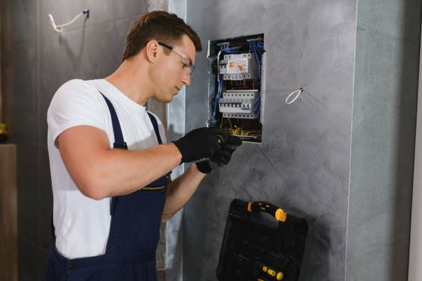 Best Electrical Upgrades for Homes  in Bel Air, MD