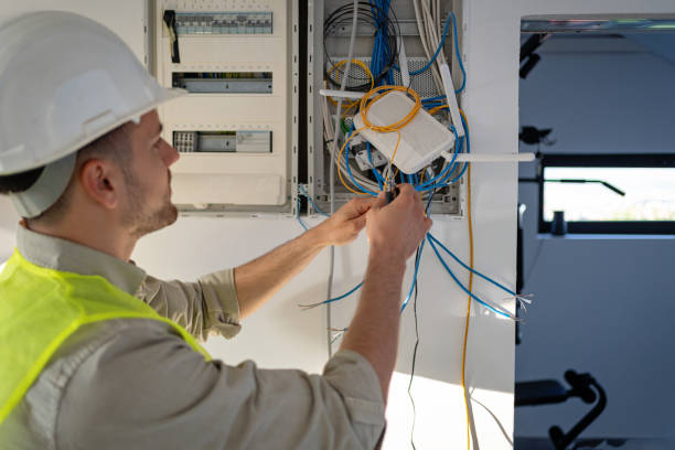 Best Industrial Electrical Services  in Bel Air, MD